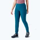 Női softshell nadrág Rab Elevation sagano
