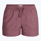 Royal Robbins női rövidnadrág Hempline vad rebarbara