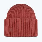Téli sapka BUFF Knitted Rutger cinnamon