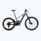 Kellys Theos R30 P 29"/27.5" 36V 20Ah 725Wh acél kék elektromos kerékpár