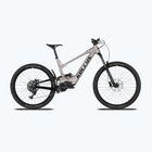 Elektromos kerékpár Kellys Theos RS10 P 29"/27.5" 725Wh titanium