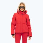 Női sídzseki Nikkie Nash racing red