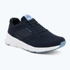 Tommy Hilfiger Comfort Run Knit sivatagi égbolt férfi cipő