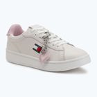Női cipő Tommy Hilfiger Archive 98 Valentines ecru