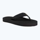 Női papucsok Teva Mush II fronds black