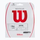 Wilson Revolve 17 fekete WRZ946900+ Tenisz húr Wilson Revolve 17 fekete WRZ946900+