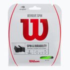 Wilson Revolve Spin 17 szett szürke WRZ956900+ Tenisz húr Wilson Revolve Spin 17 szett szürke WRZ956900+