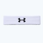 Férfi Under Armour Performance fejpánt 100 fehér és fekete 1276990