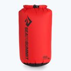 Sea to Summit könnyű 70D száraz zsák 35L Piros ADS35RD