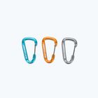 Sea to Summit tartozék karabiner készlet 3db. AABINER3