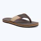 Férfi papucsok Rip Curl Oxford Bloom brown