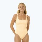 Rip Curl La Joya Good One Piece mango egyrészes fürdőruha mango egyrészes fürdőruha