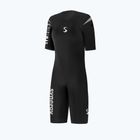 Női triatlonruha Synergy Synskin 3 black