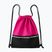 Női sporttáska Gym Glamour Gym Bag Berry 277