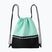 Női sporttáska Gym Glamour Gym Bag Mint 280