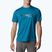 Columbia Titan Pass Graphic Tee 400 kék 1991471