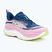 HOKA Skyflow midnight/pink twilight női futócipő