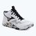 Röplabdacipő Mizuno Wave Momentum Elite Mid white/black/ge gold