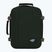 Utazó hátizsák CabinZero Classic 28 l black sand