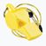 Síp zsinórral Fox 40 Pearl Safety sárga 9703