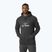 Férfi trekking pulóver Helly Hansen Nord Graphic Pull Over 981 szürke 62975