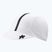 Kerékpáros baseballsapka ASSOS Endurance P1 white