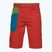 La Sportiva Bleauser férfi hegymászó rövidnadrág piros N62313718