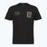 Férfi póló Aeronautica Militare TS2544UJ00592 jet black