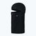 Gyerek balaklava BUFF Thermonet solid black