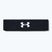 Under Armour Performance fejpánt 001 fekete-fehér 1276990