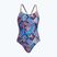 Funkita Diamond Back One Piece boxed up női egyrészes fürdőruha