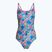 Női egyrészes fürdőruha Funkita Diamond Back One Piece coco canel