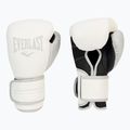 Férfi bokszkesztyűk EVERLAST Powerlock Pu fehér EV2200 3