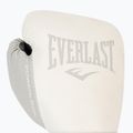 Férfi bokszkesztyűk EVERLAST Powerlock Pu fehér EV2200 5