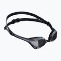 TYR Tracer-X Elite tükrözött úszószemüveg fekete LGTRXELM_043