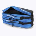 Tenisztáska Dunlop FX-Club 10 RKT black/blue 7
