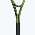 Teniszütő Wilson Blade Feel 100 green 4
