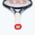 Wilson US Open GS 105 navy teniszütő 3