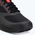 Férfi teniszcipő Wilson Rush Pro 5 Clay black/infrared/white 7