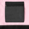 Női sporttáska Gym Glamour Gym Bag rózsaszín 279 4