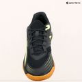 PUMA Solarflash III beltéri sportcipő puma fekete/fizzy alma 16