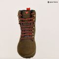 Női barefoot cipő Vivobarefoot Tracker II Fg bracken 11