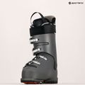 Férfi sícipő Rossignol Vizion 4B Pro 100 MV GW metal grey 10