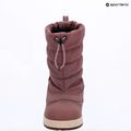 Gyerek hótaposó Viking Footwear Toasty Pull-On Warm GTX antiquerose 11