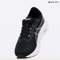 Női futócipő ASICS GT-1000 13 black/white 8