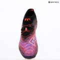 PUMA Future 8 Ultimate MxSG férfi futballcipő puma fekete/puma fehér/izzó piros 9