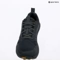 Női futócipő Altra Lone Peak 9+ fekete 9