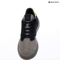 Férfi adidas FIVE TEN Sleuth fekete/szén/szén/szürke platform kerékpáros cipő 10
