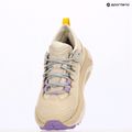 Női túrabakancs HOKA Kaha 3 Low GTX vanília/menta fluorite 9