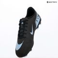 Férfi futballcipő Nike Mercurial Vapor 16 Club FG/MG fekete/jégkék 12
